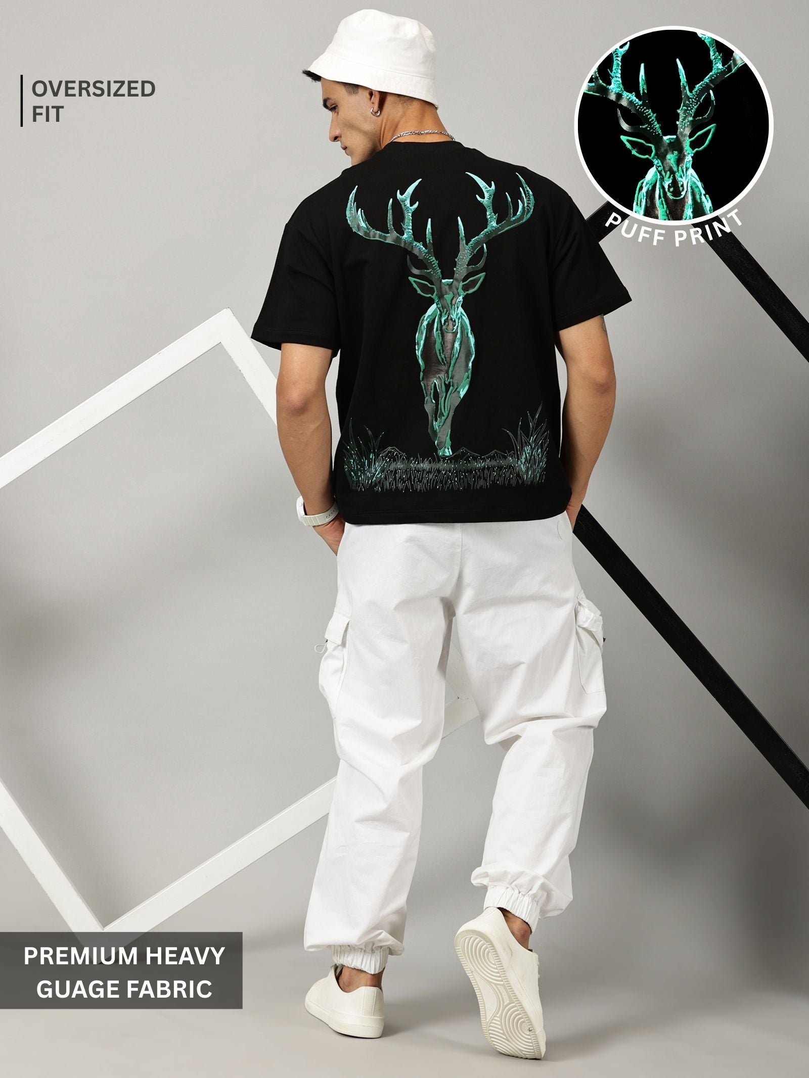Wild Aura Tees